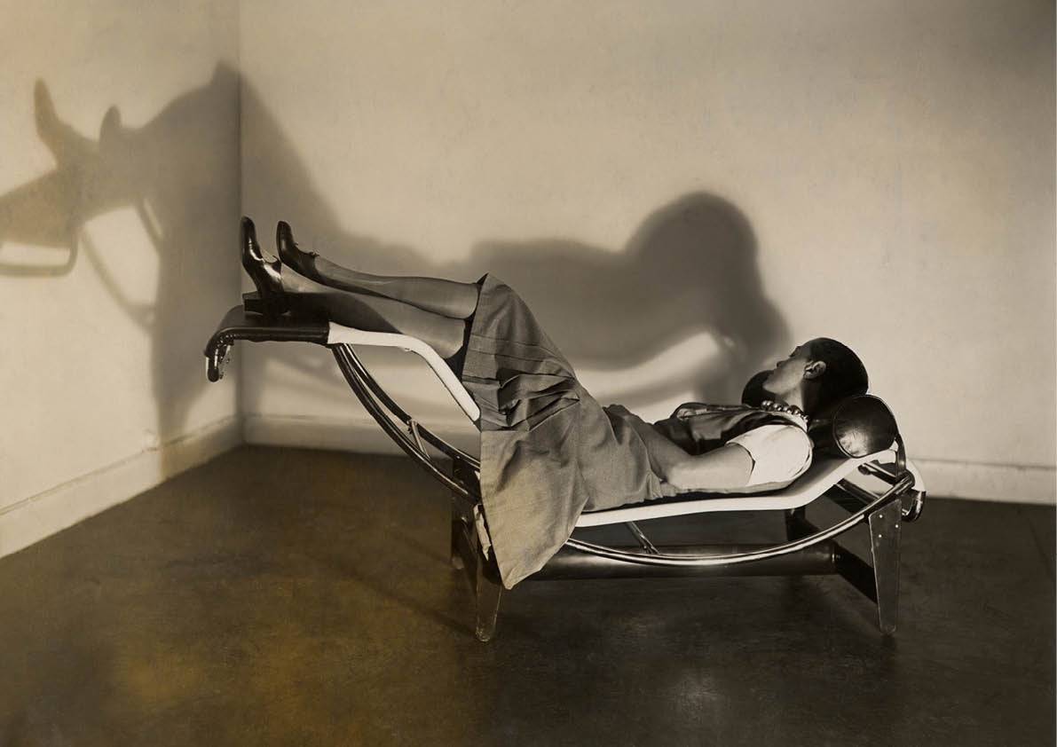 Charlotte Perriand: The Modern Life at the Design Museum | TOAST