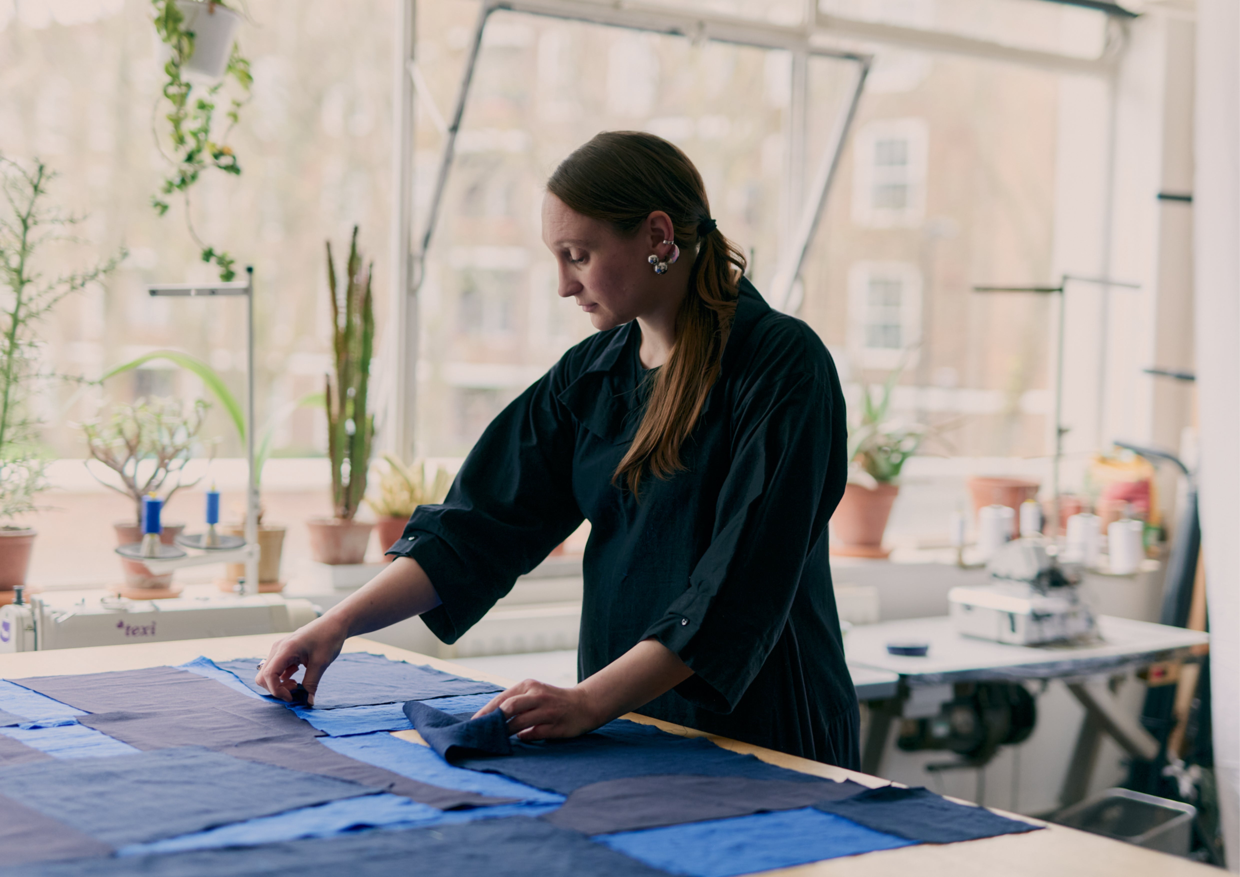 Imagining New Futures with Phoebe English | TOAST Magazine