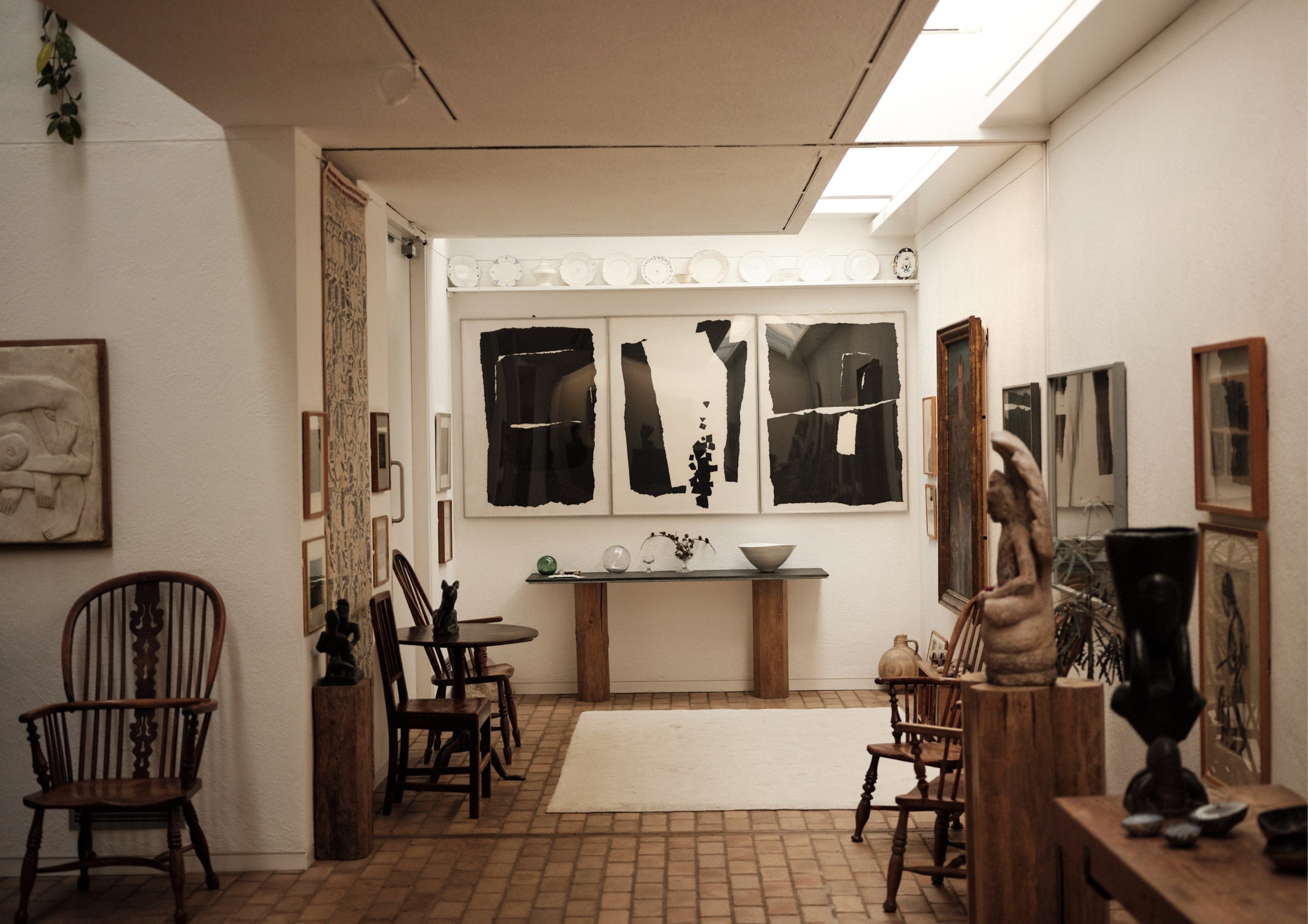 A Way of Life Kettle's Yard TOAST Magazine