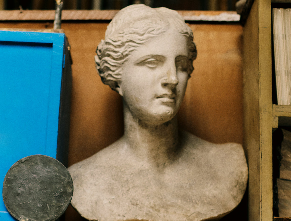 The Curious Mind | Our Autumn Winter 2025 Collection | TOAST Magazine