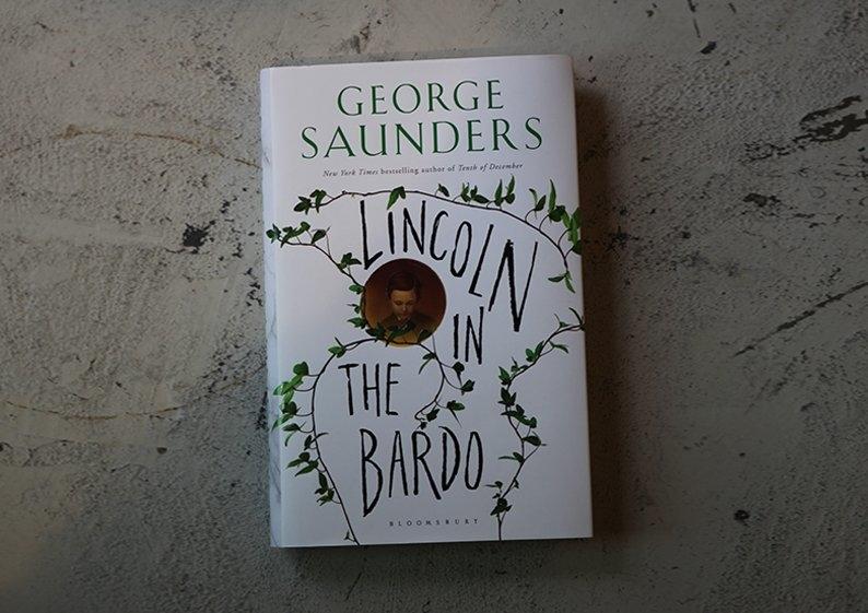 Lincoln in the Bardo by George Saunders | Book Club | TOAST Magazine