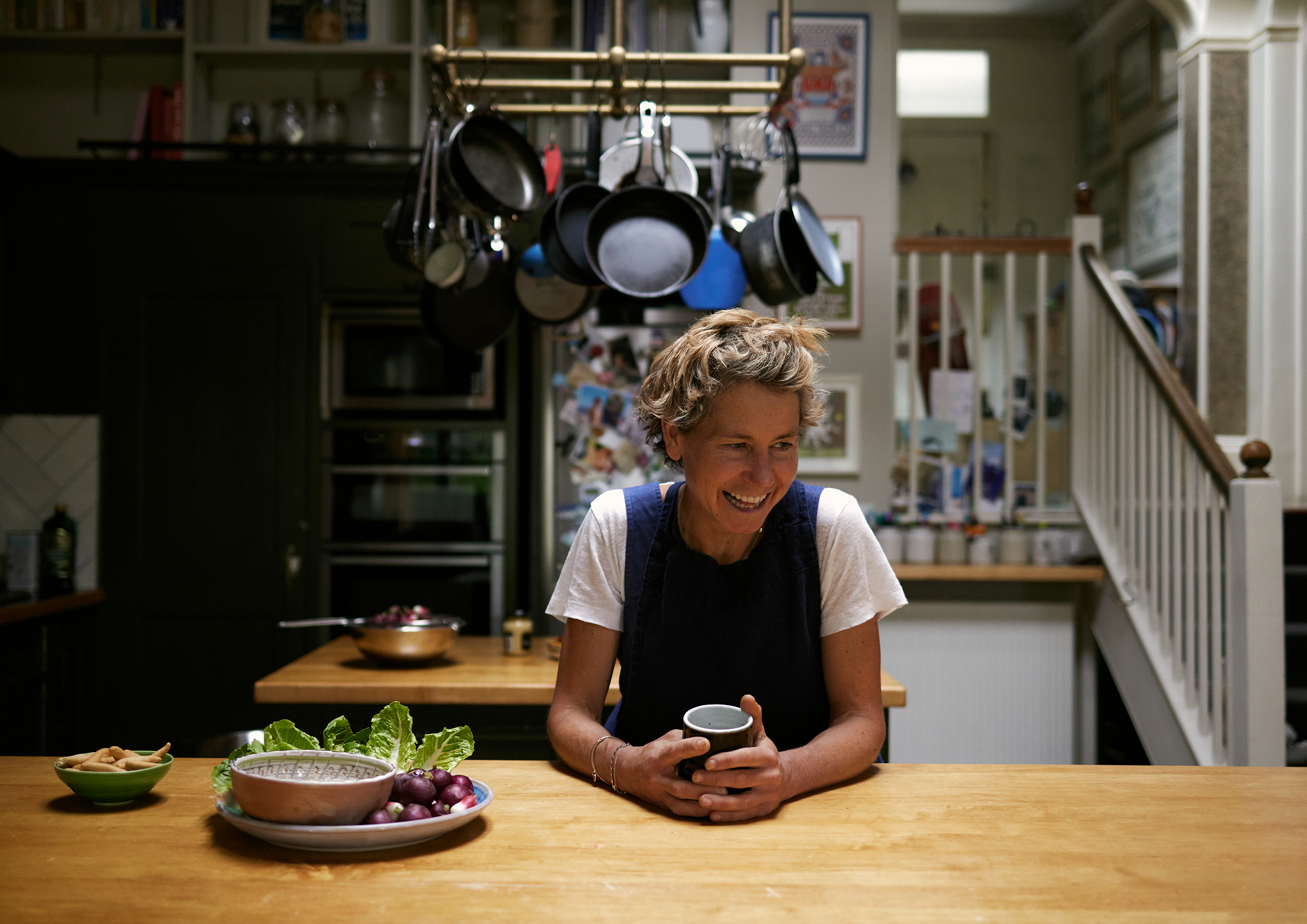 How to Stop Cooking Smells from Going Upstairs: Proven Solutions