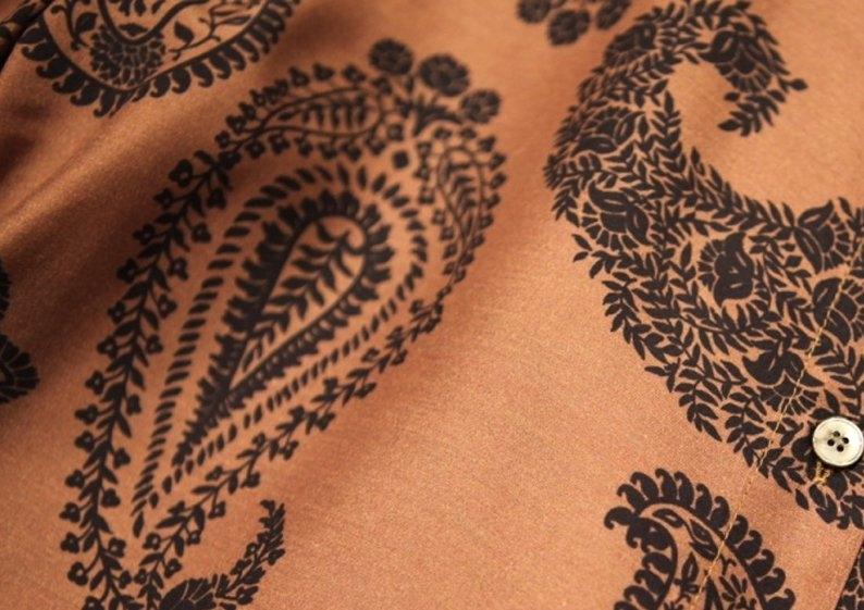 The History of Paisley | TOAST Magazine
