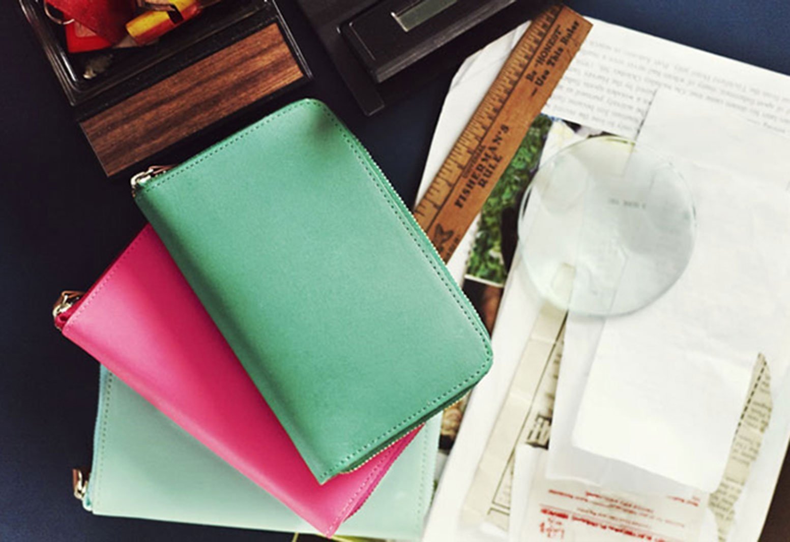 Veja An Honest Company TOAST Magazine