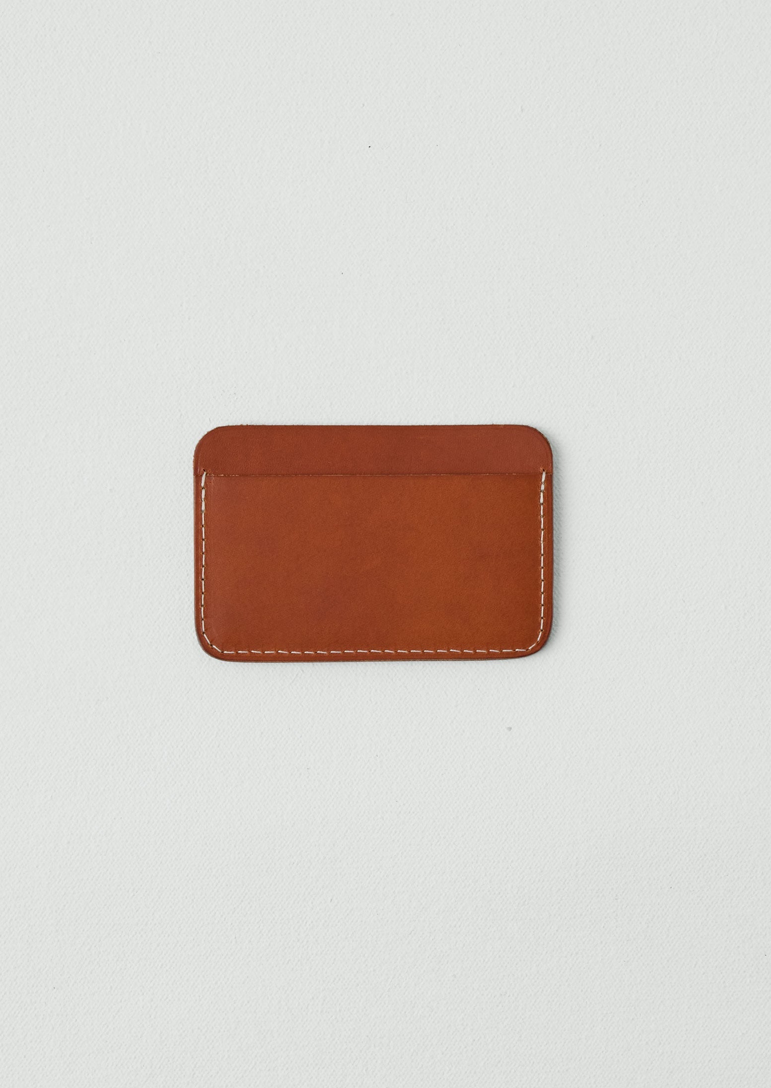 Laperruque Leather Cardholder | Whiskey | TOAST