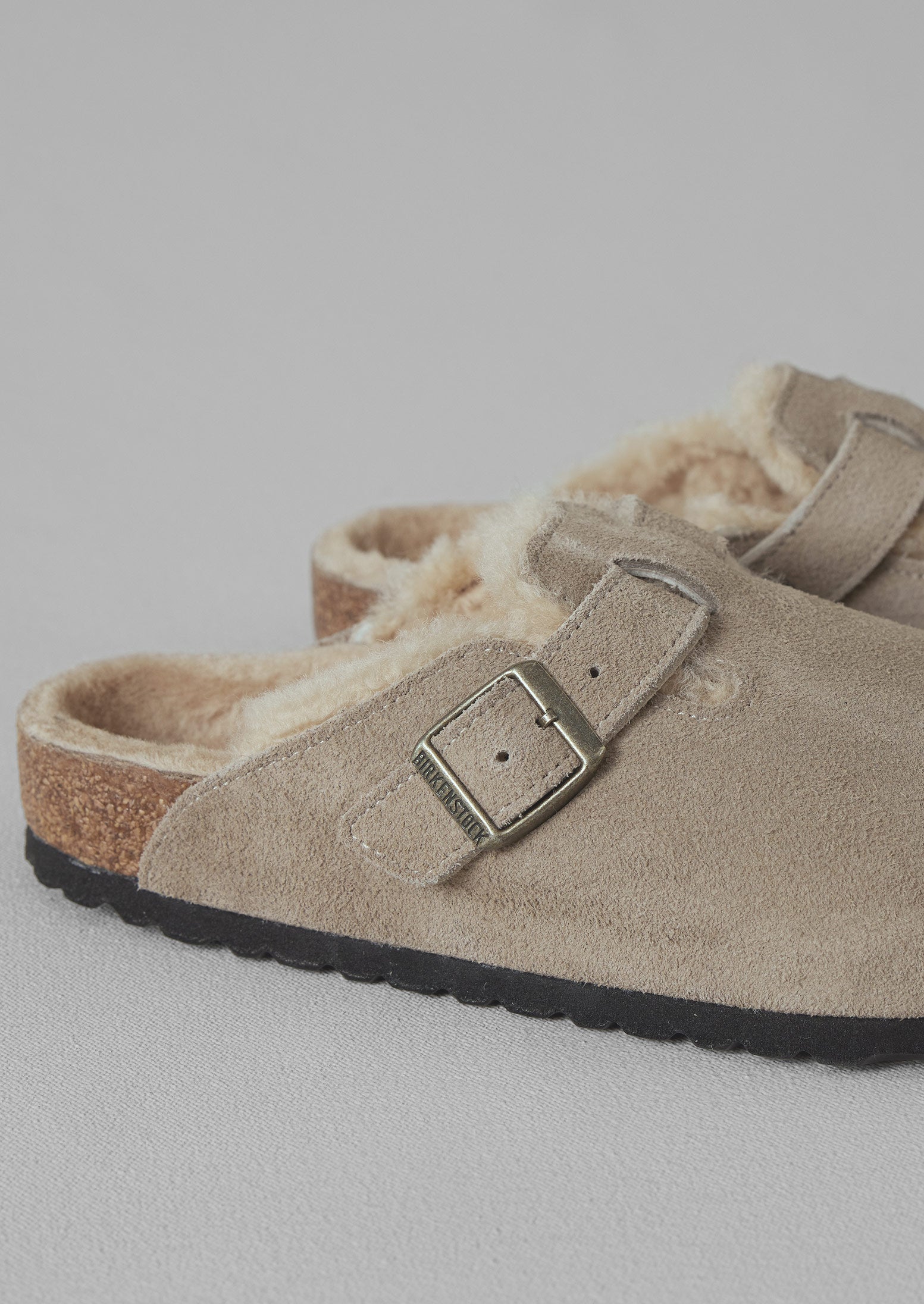 Boston Clogs Sheepskin Lined Birkenstocks Uk Birkenstock Boston