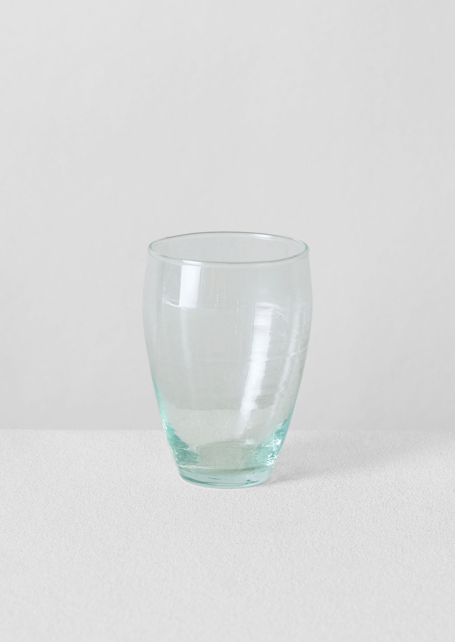 Moroccan Glasses Set | Clear | TOAST
