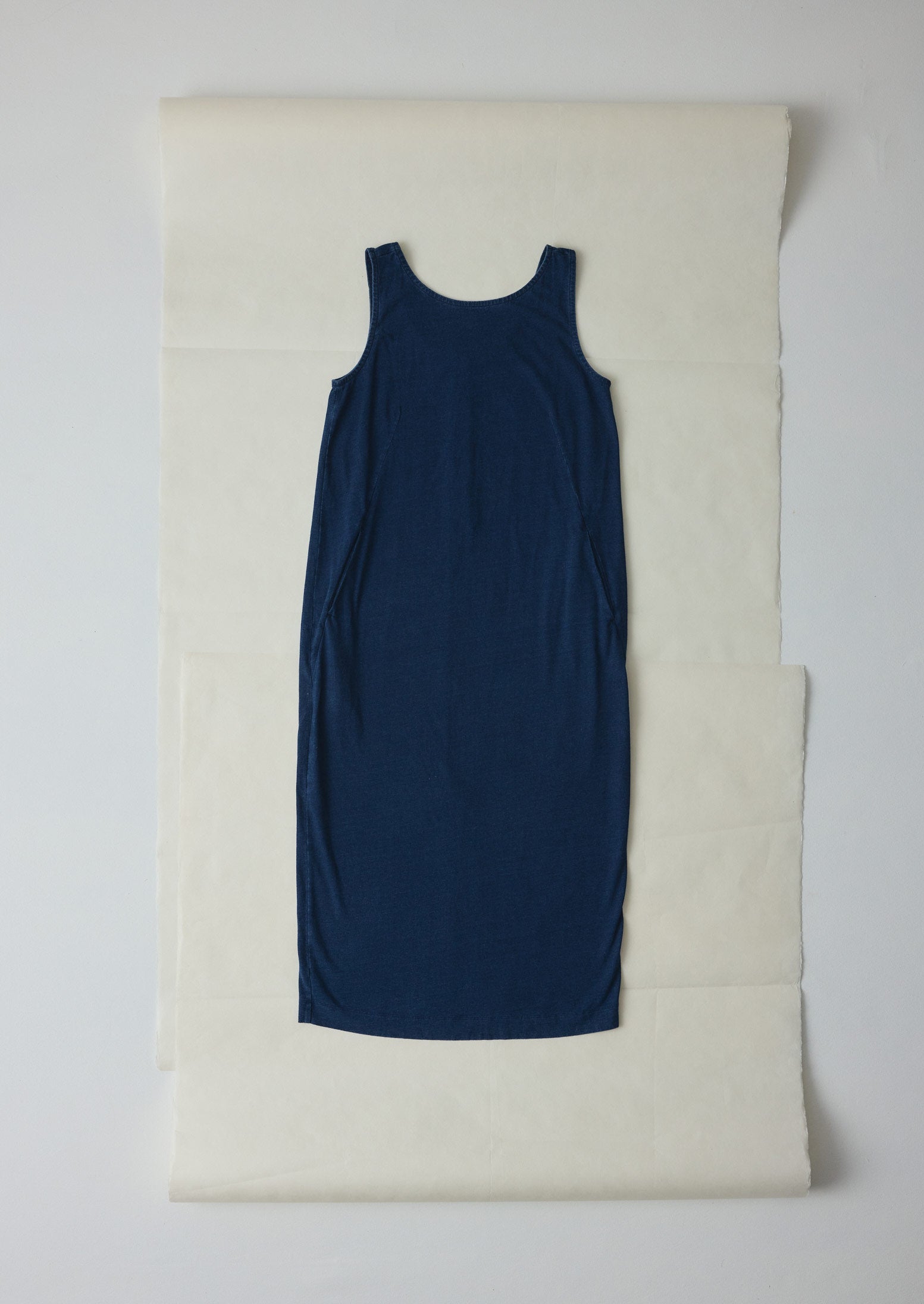 Lydia Jersey Shift Dress