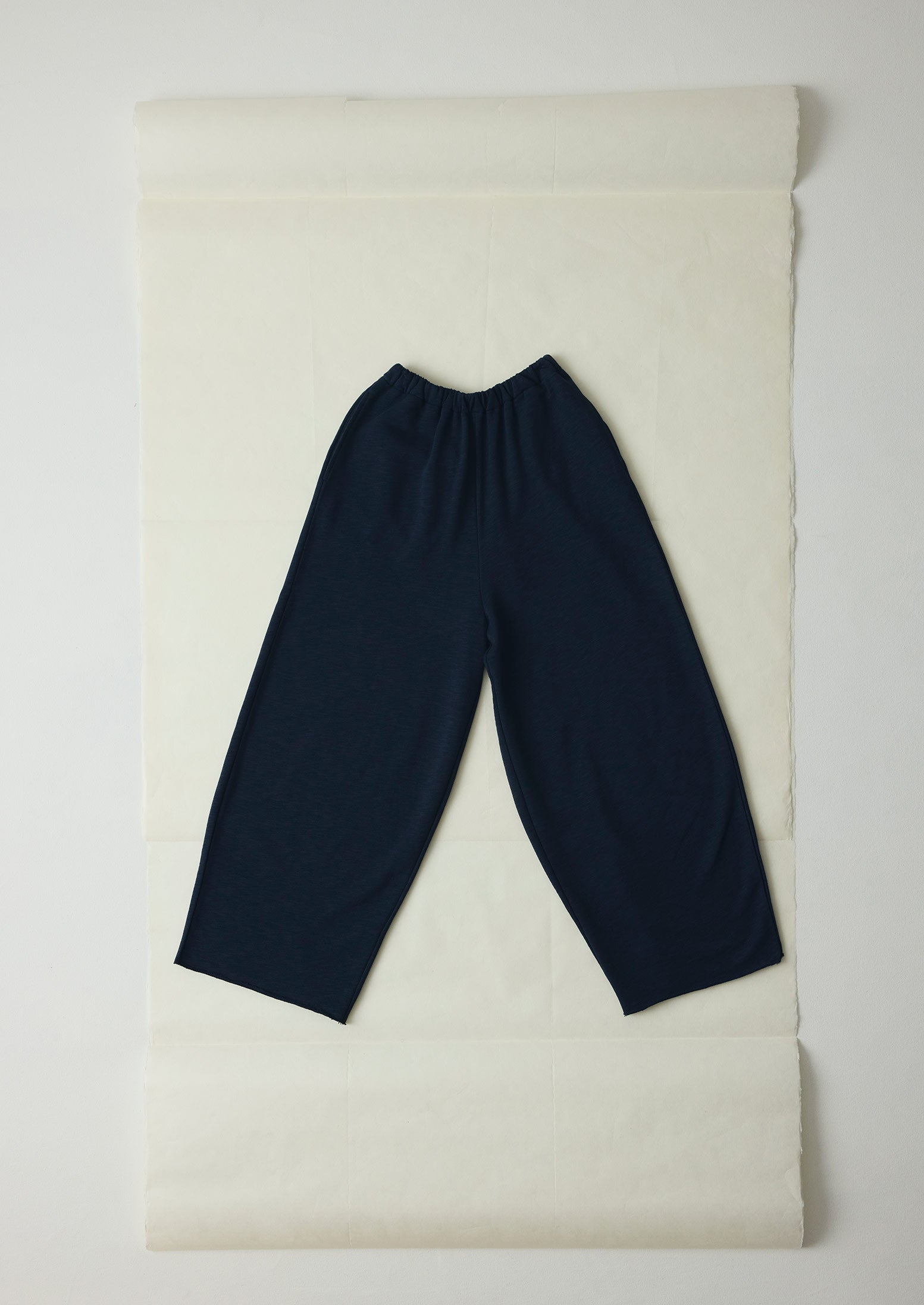 パンツ BRIGHT JERSEY PANTS NEEDLES H.D. Sweat Pant - Bright Jersey / Red (RW335)