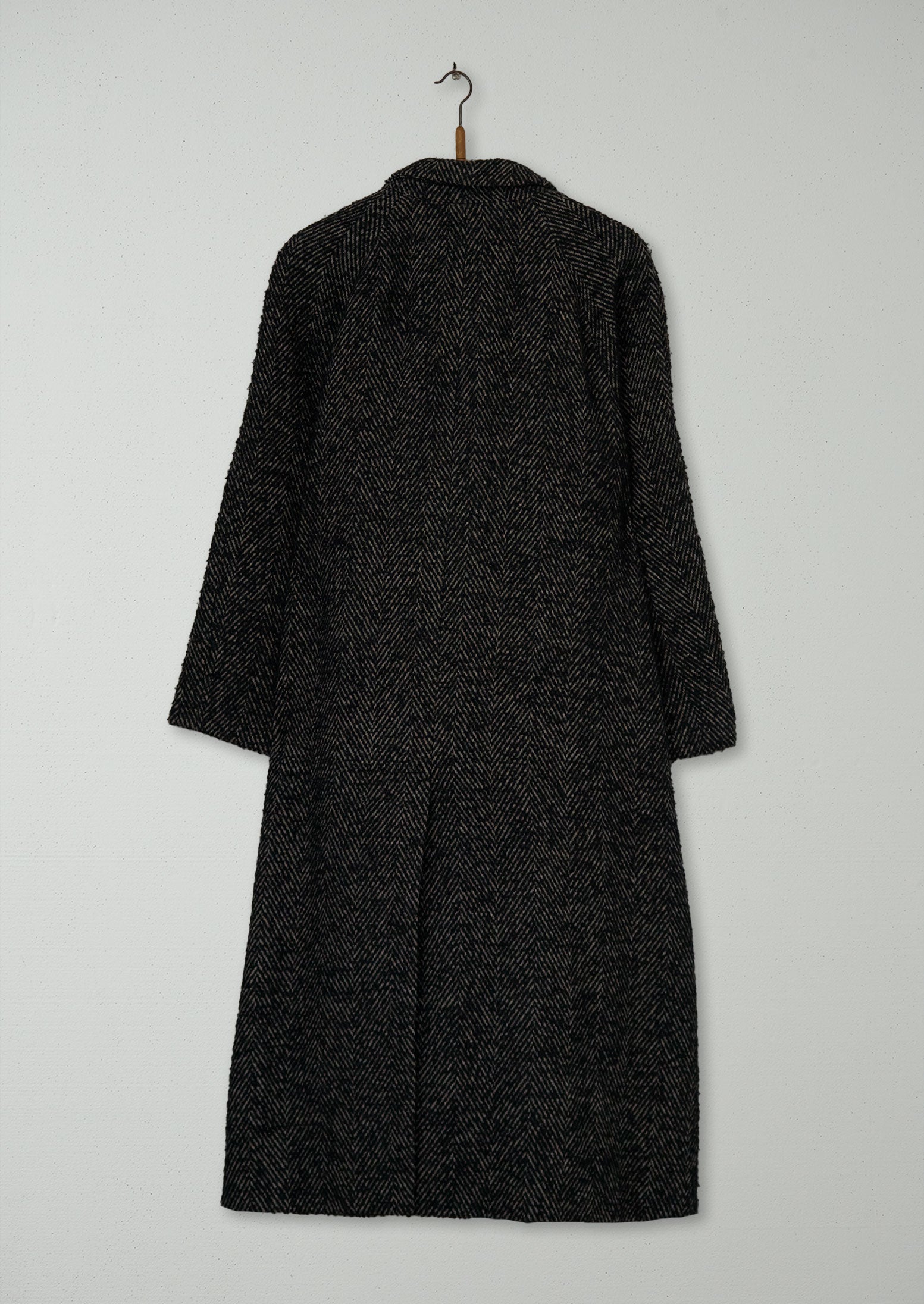 Reworn Dore Top Size 6 (951) | Multi