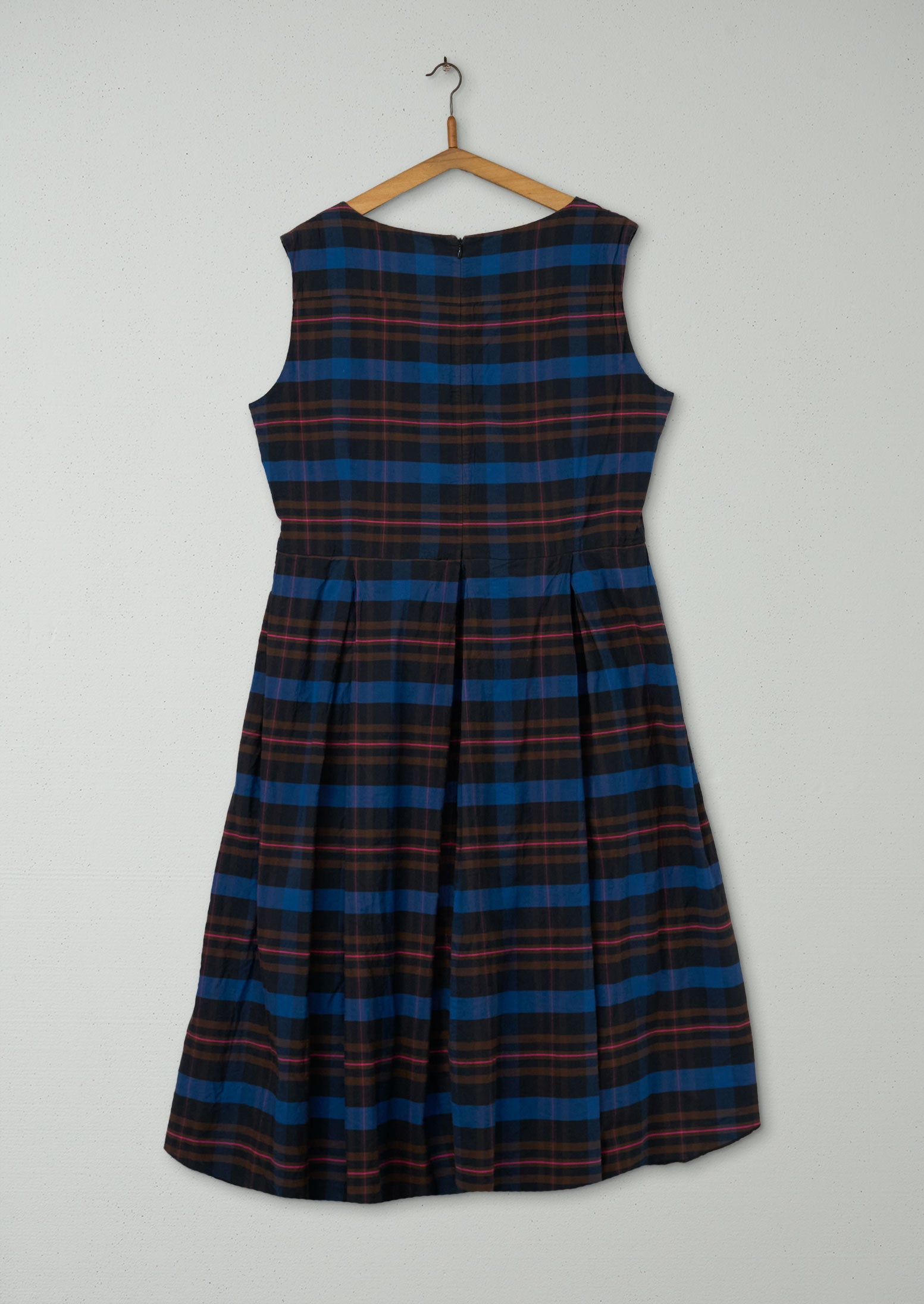 Reworn Natsumi Dress Size 16 (1738) | Multi main image 1
