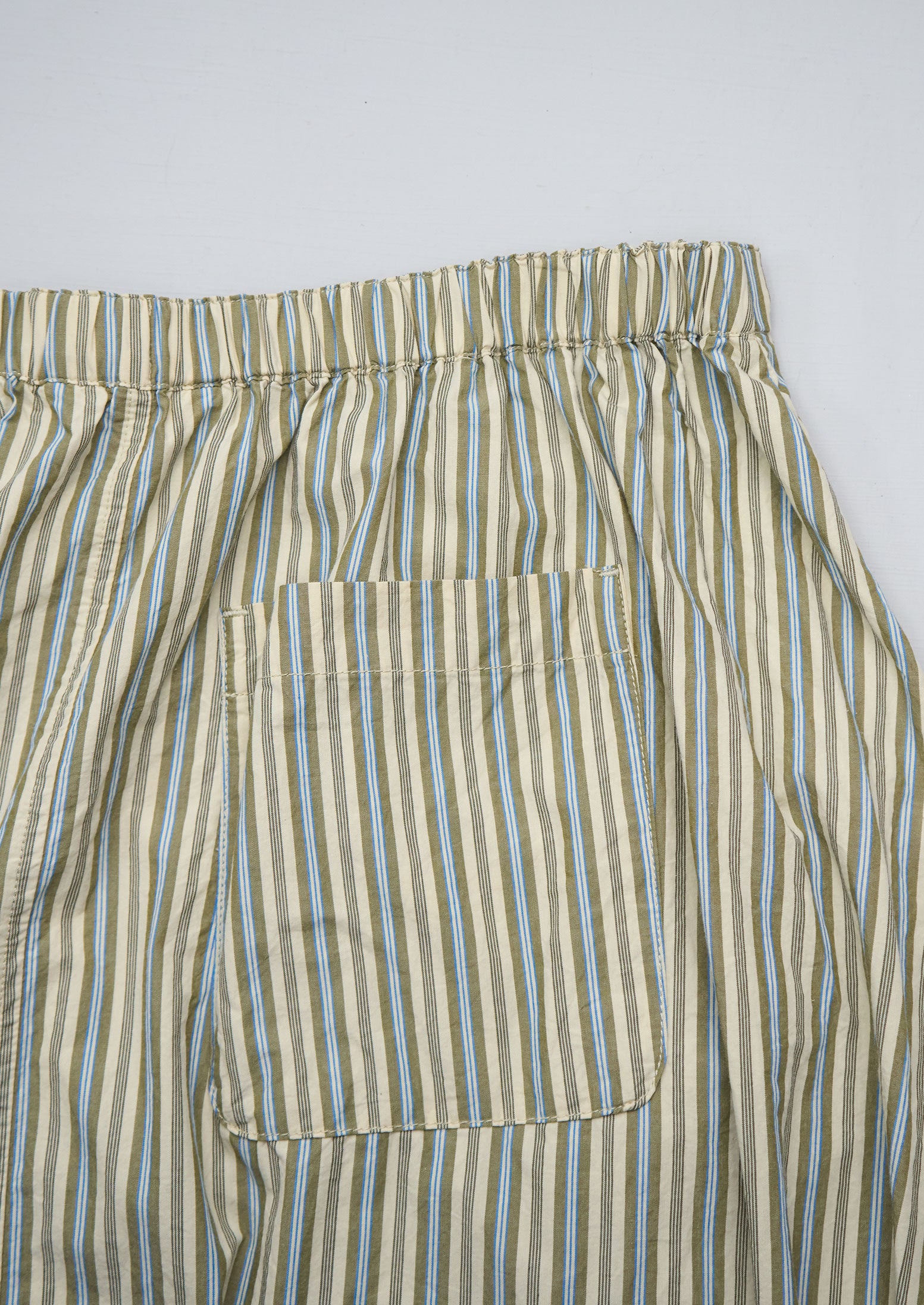 Reworn Crepe Dress Size 4 (1486) | Multi