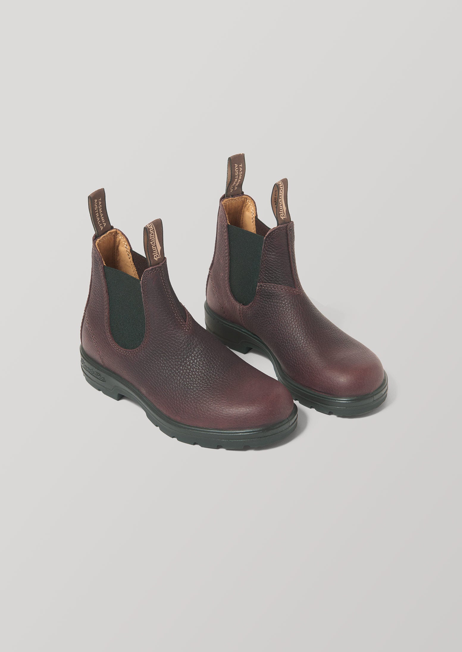 Blundstone Leather Boots | | TOAST