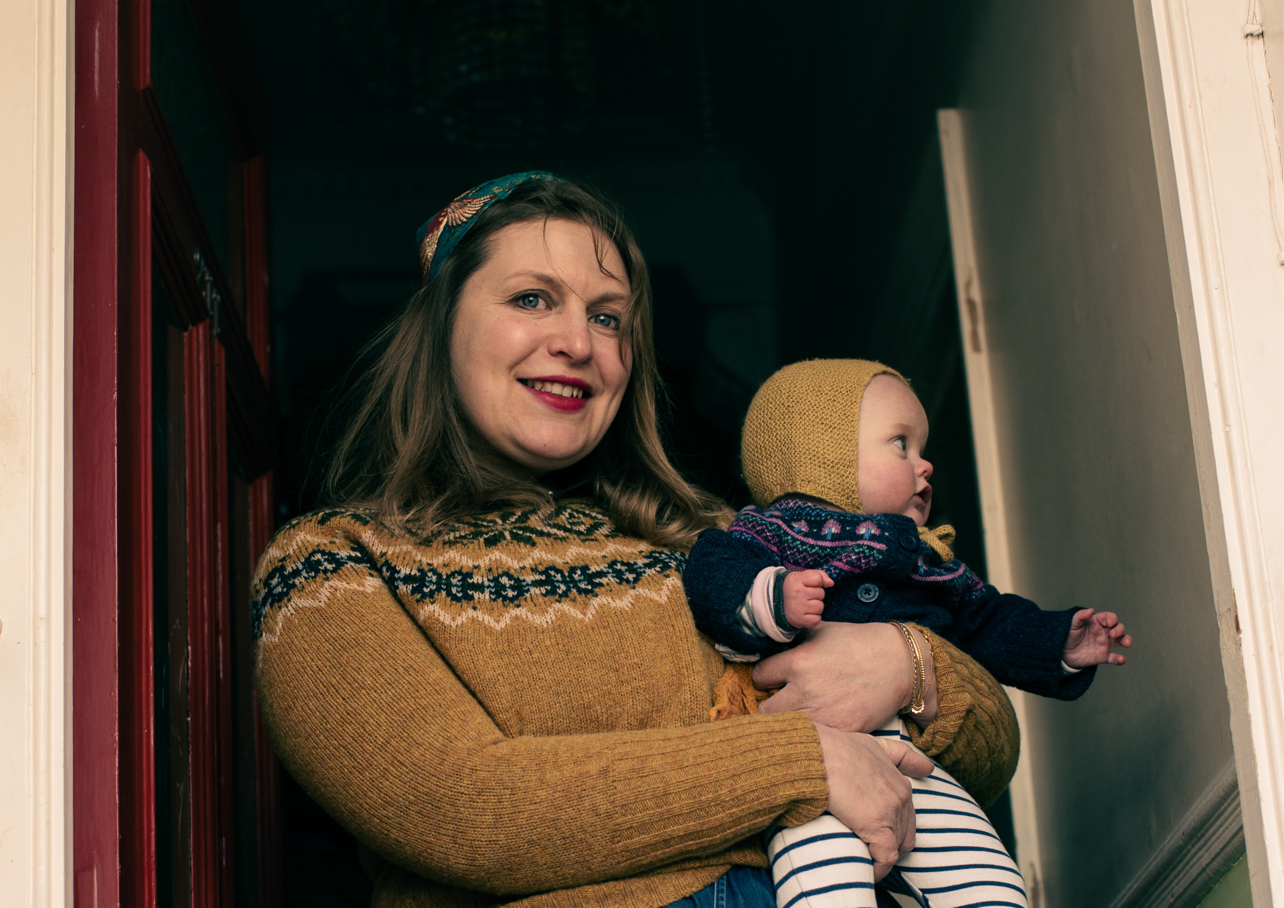 Boo Darlison | TOAST Portraits | TOAST Magazine