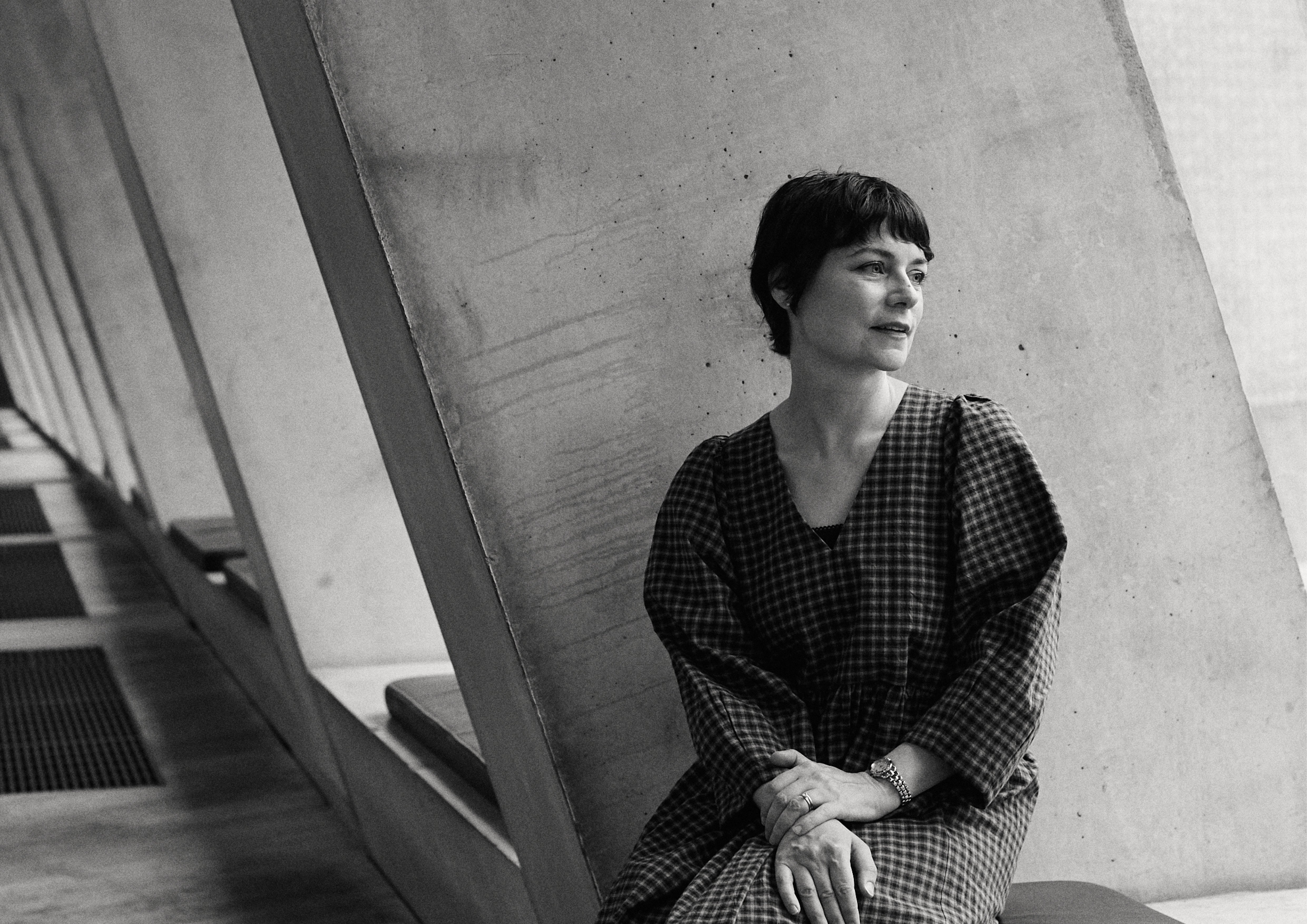 A Curator’s View | Ann Coxon | TOAST Magazine