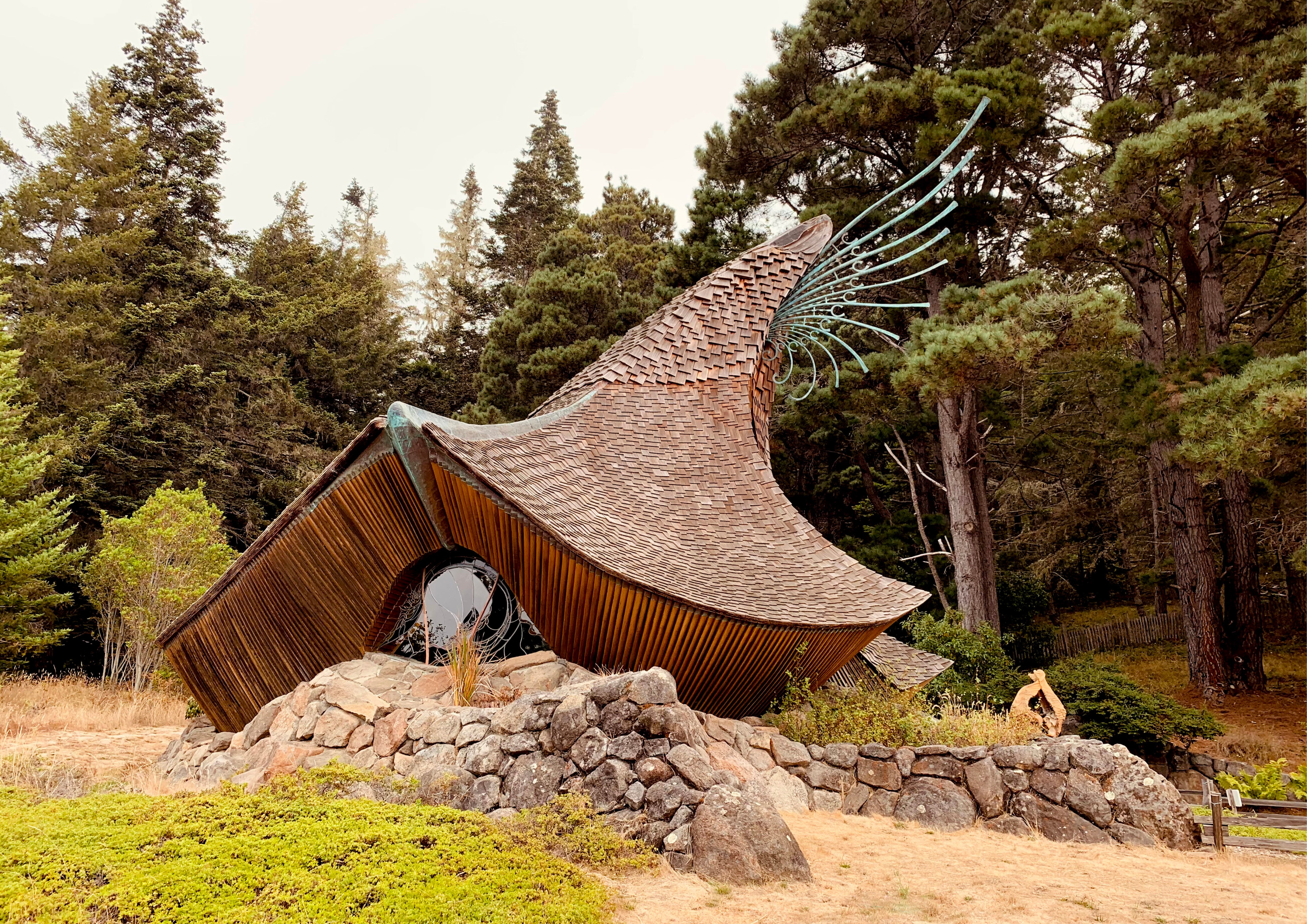 On the Trail of Sea Ranch, California | TOAST Magazine