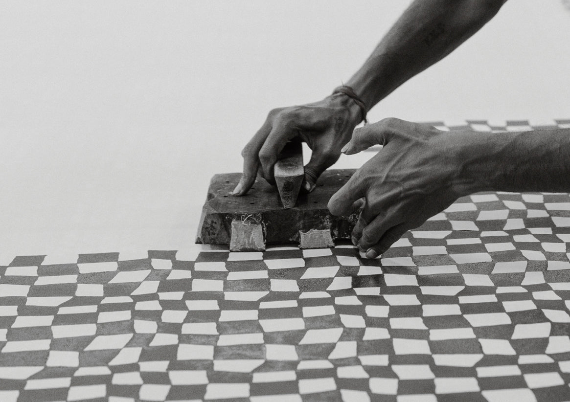 Ink and Interval | TOAST Magazine