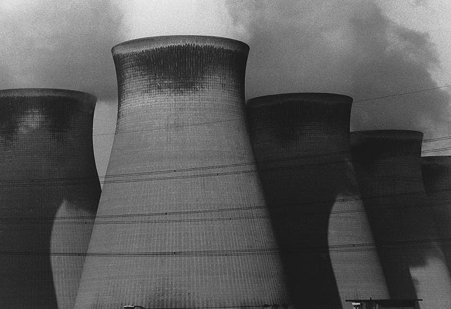 David Lynch: The Factory Photographs | TOAST Magazine