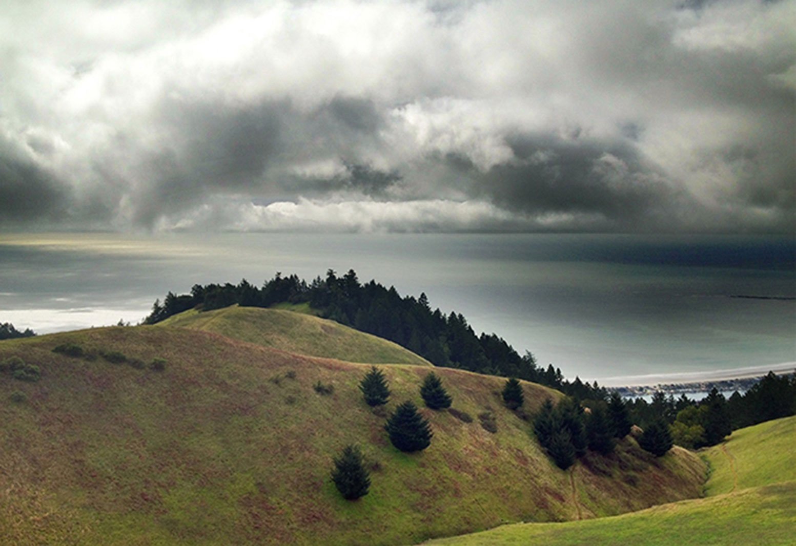 Snapper Ridge Juniper Ridge | TOAST Magazine