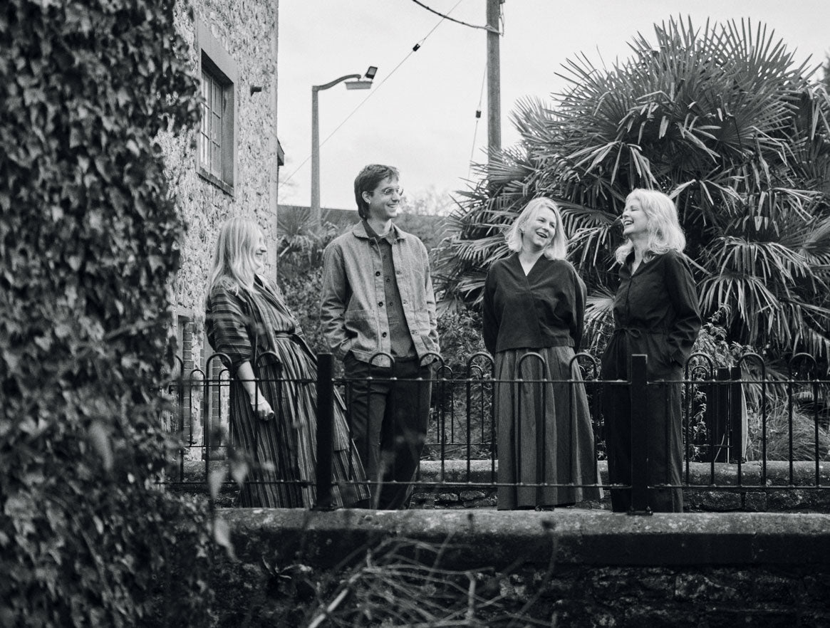 Community Threads | Kilver Court | TOAST Magazine