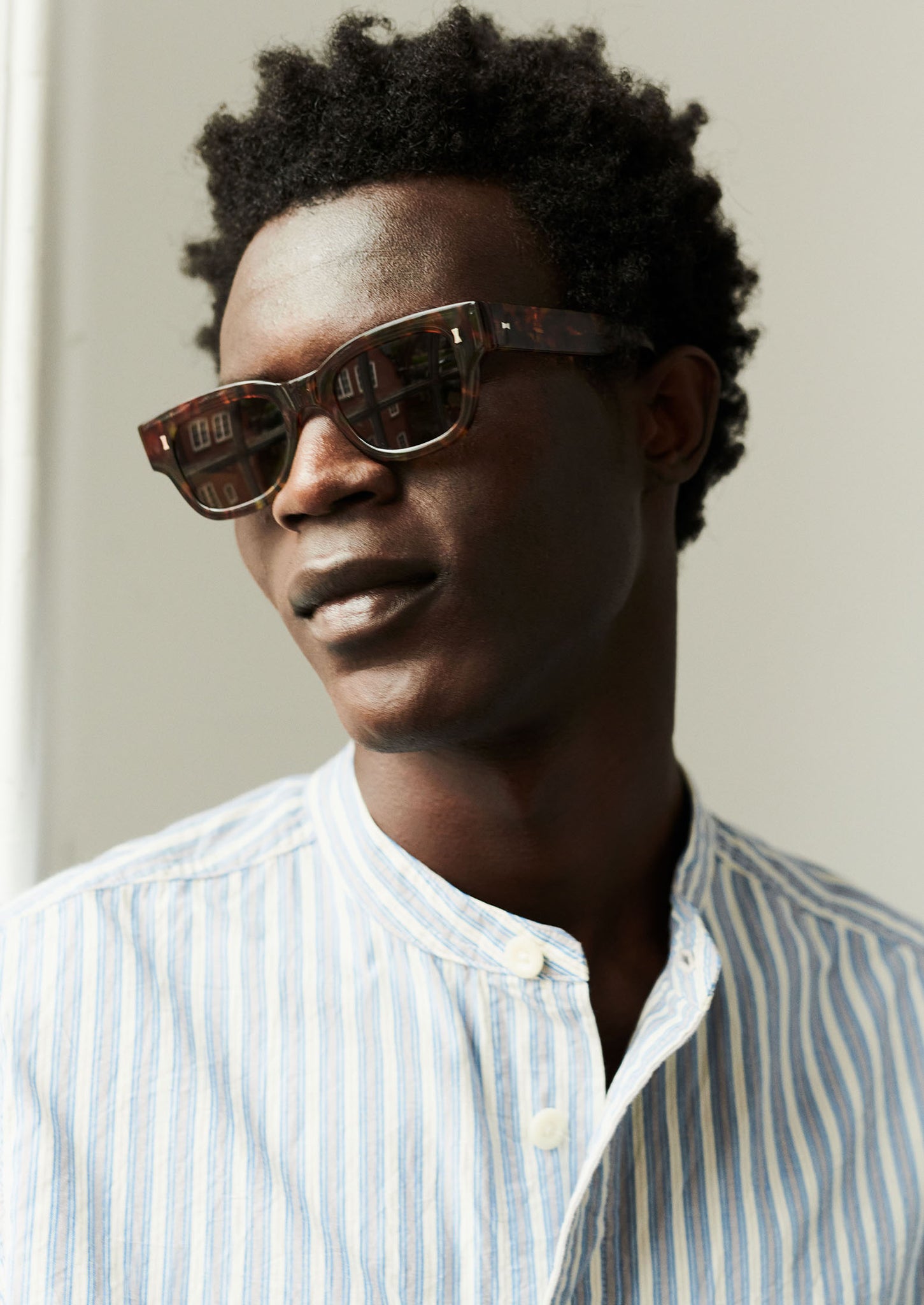 Cubitts sunglasses shop