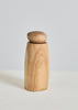 Elise McLauchlan Maple Pepper Mill | Natural