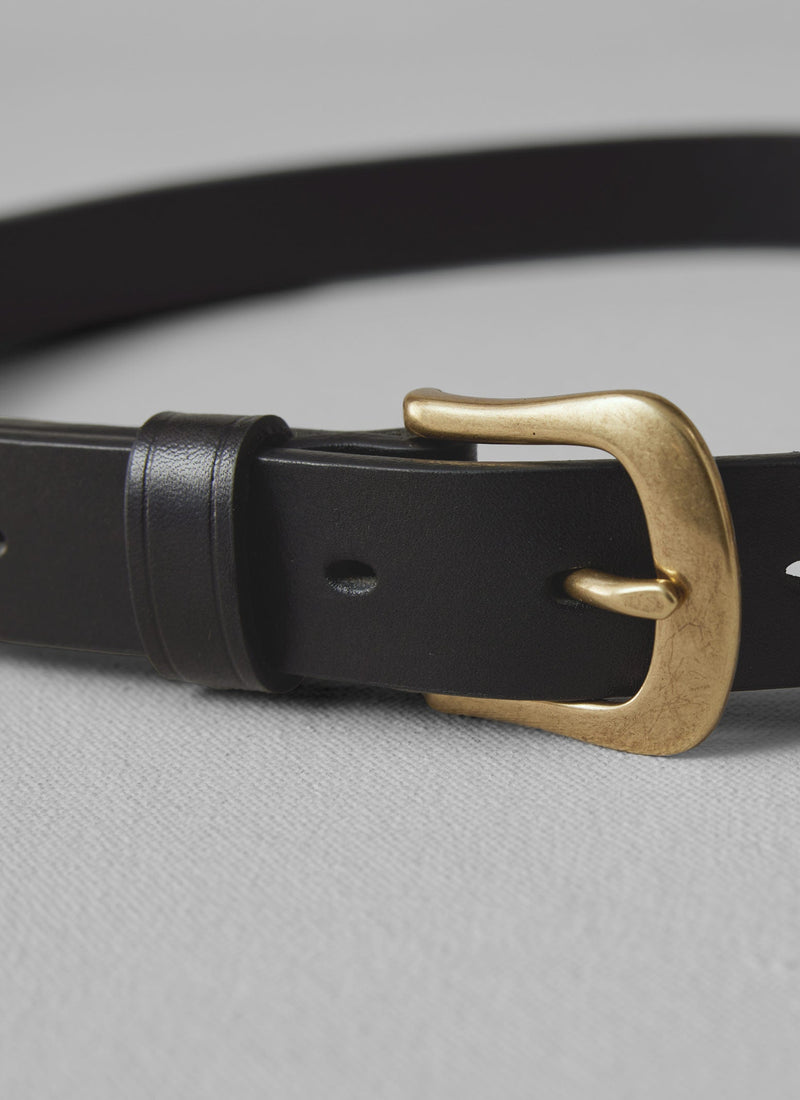 Jeans Belt | Black