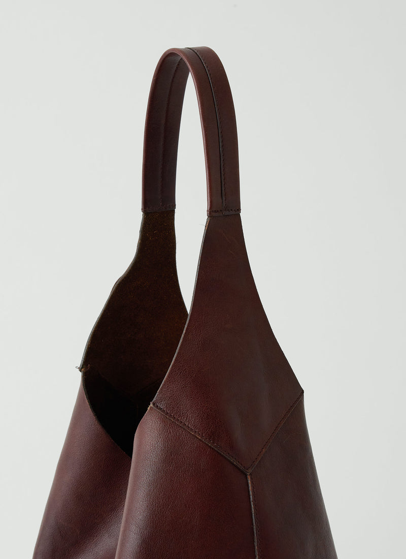 Il Bisonte Leather Bag | Cafe