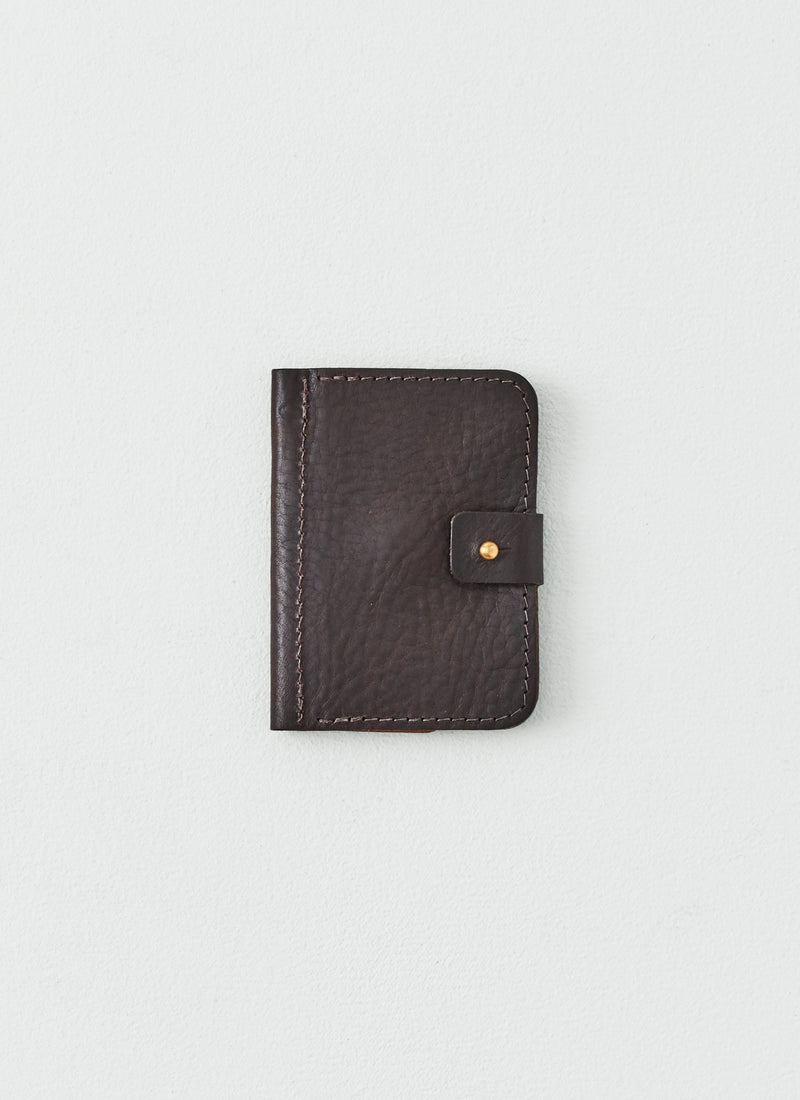 Kate Sheridan Leather Folding Wallet | Date