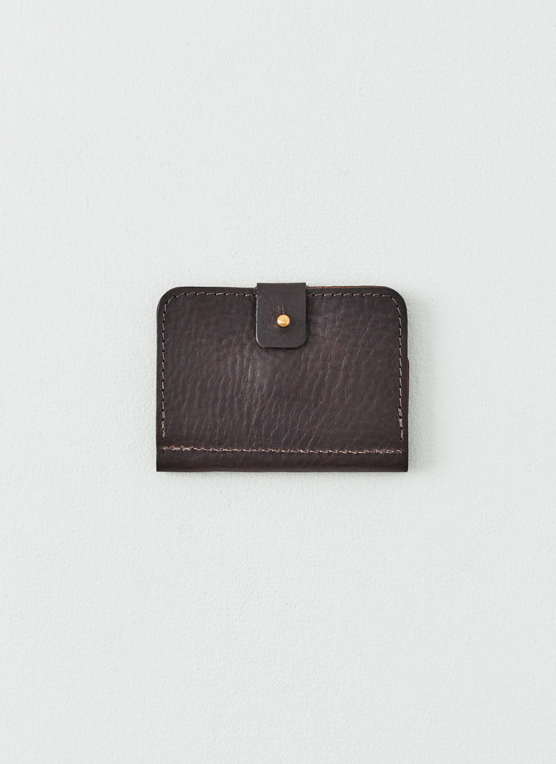 Kate Sheridan Leather Folding Wallet | Date