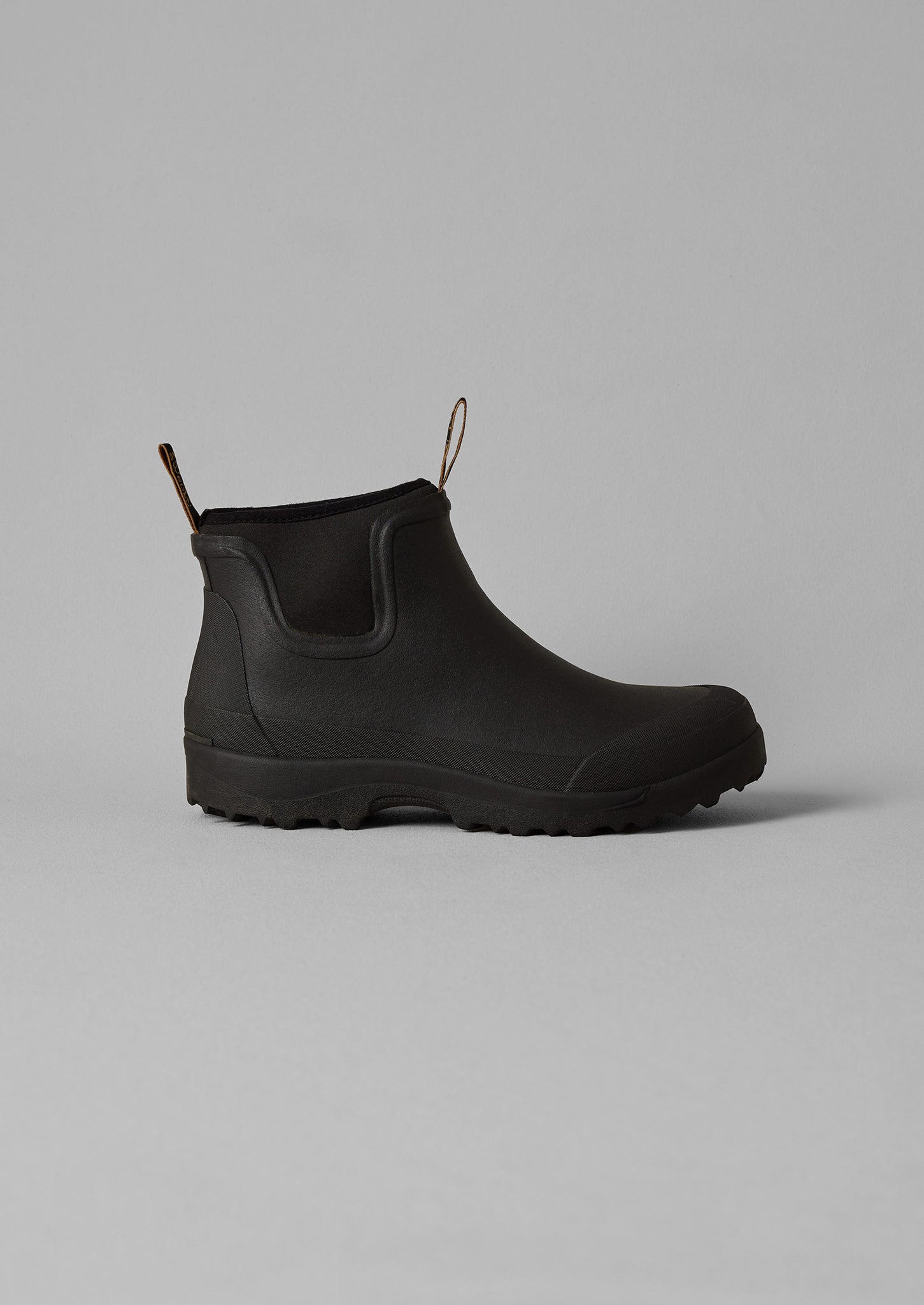 Tretorn Terrang Boots Black TOAST