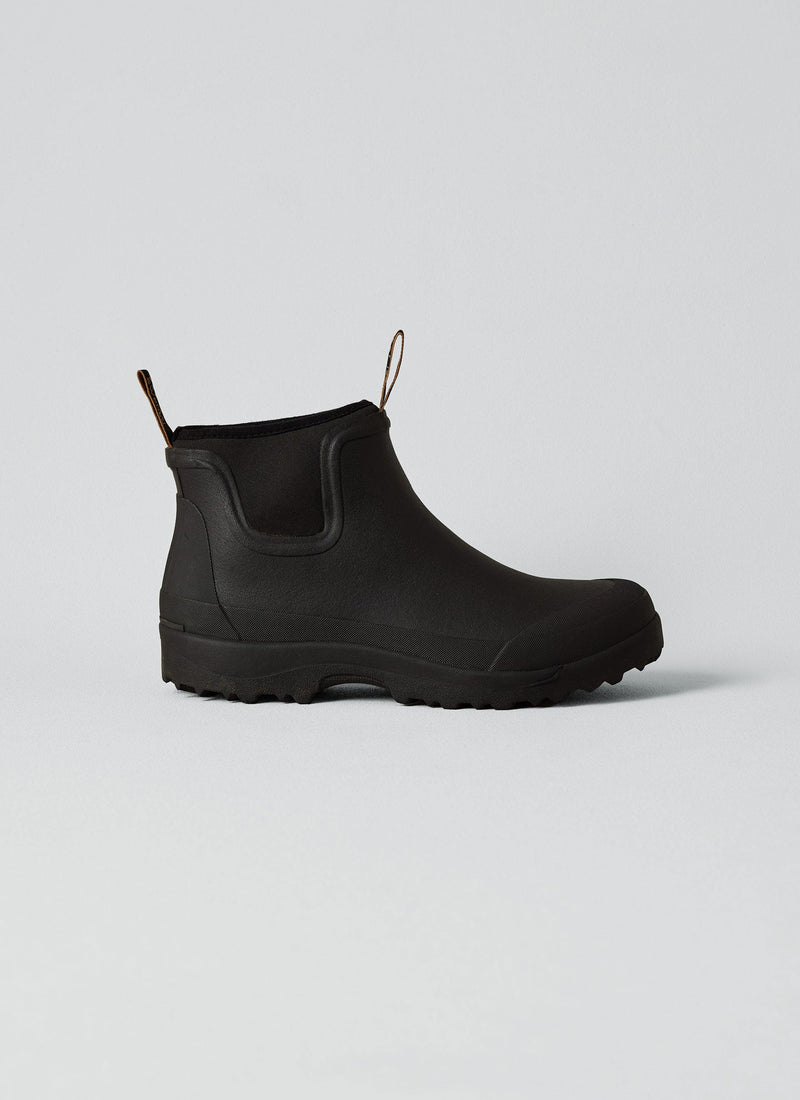 Tretorn Terrang Boots | Black