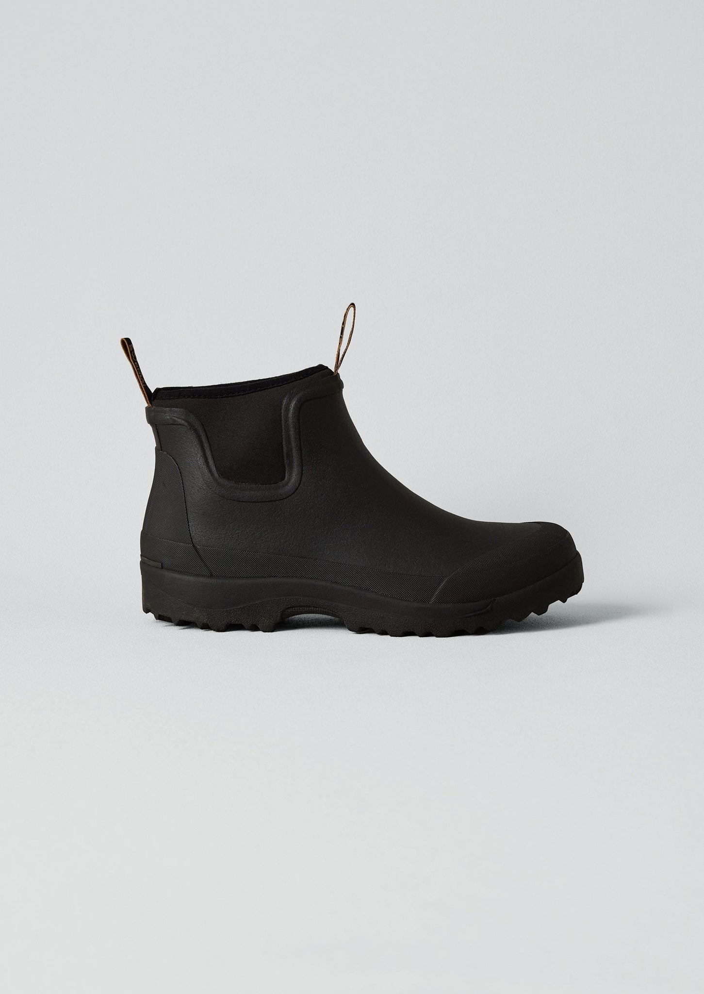 Tretorn Terrang Boots | Black