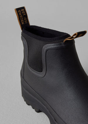 Tretorn Terrang Boots Black TOAST