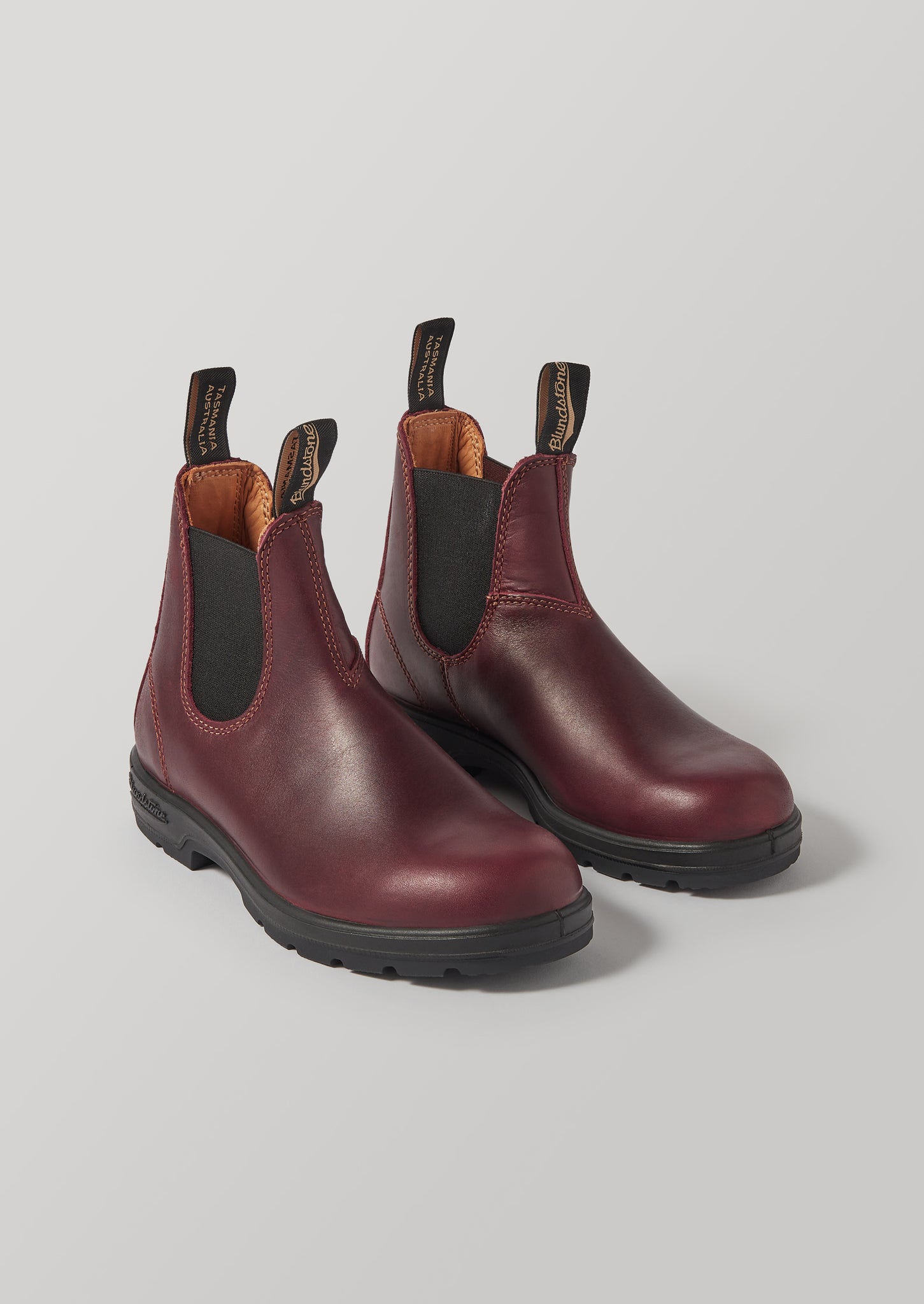 Boots comparable sales to blundstone