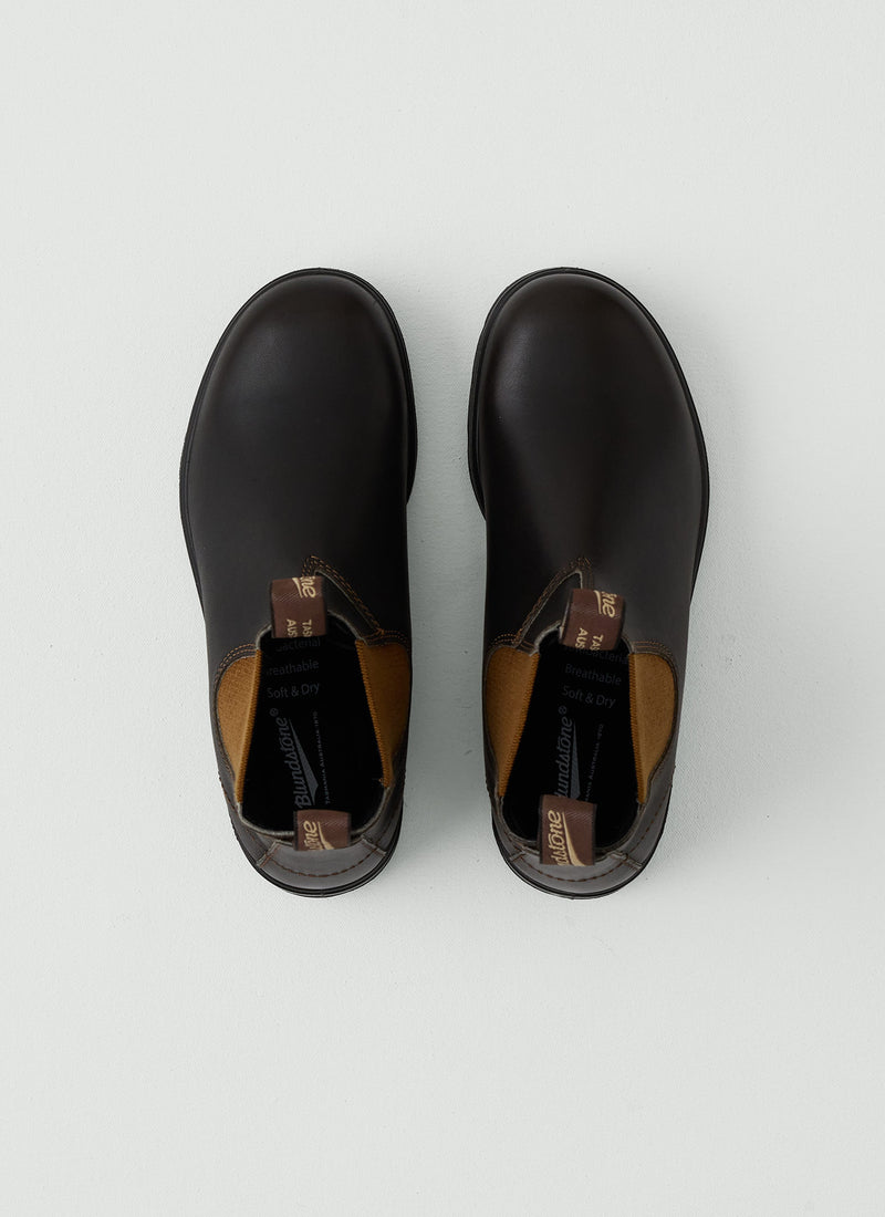 Blundstone Originals Leather Chelsea Boots | Brown/Toffee