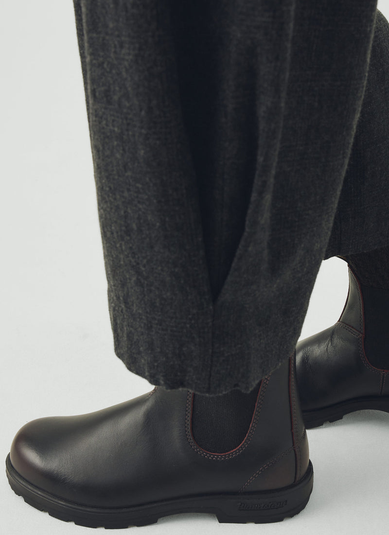 Blundstone Classics Leather Boots | Mulberry