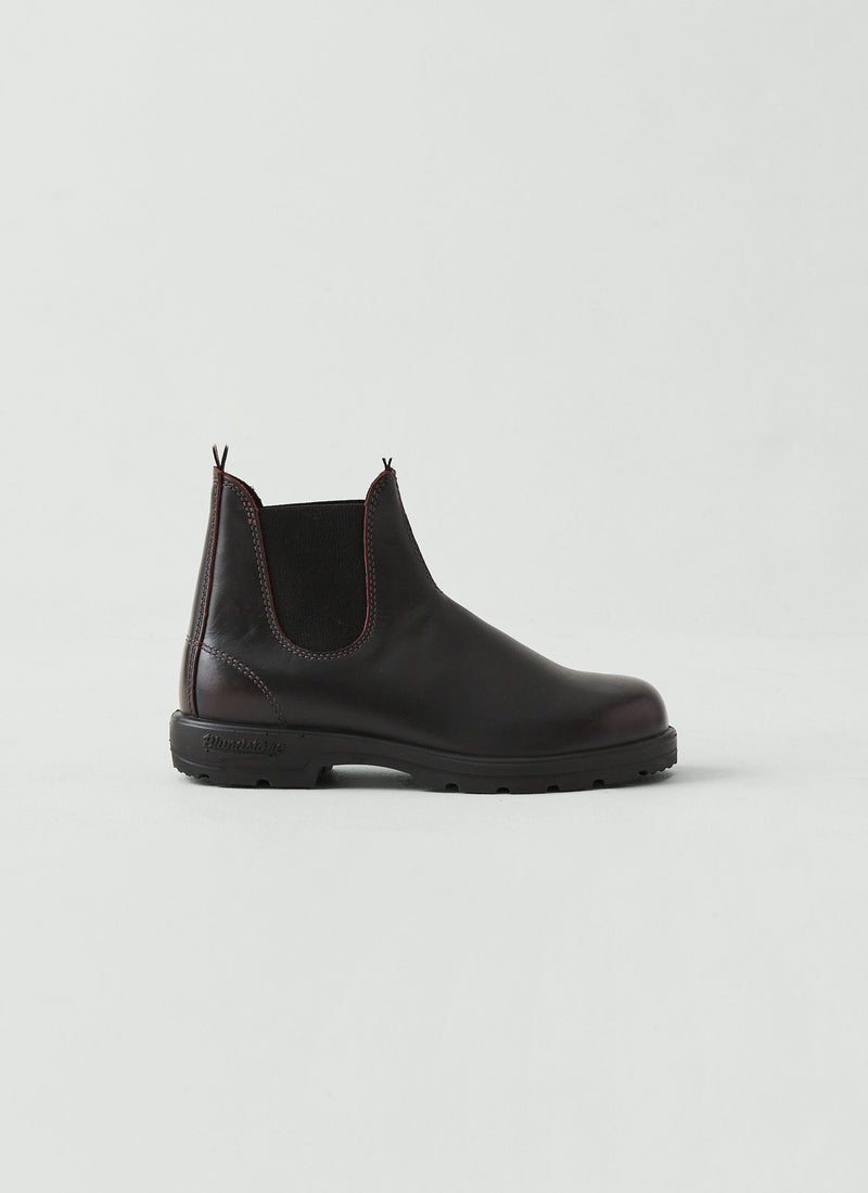 Blundstone Classics Leather Boots | Mulberry