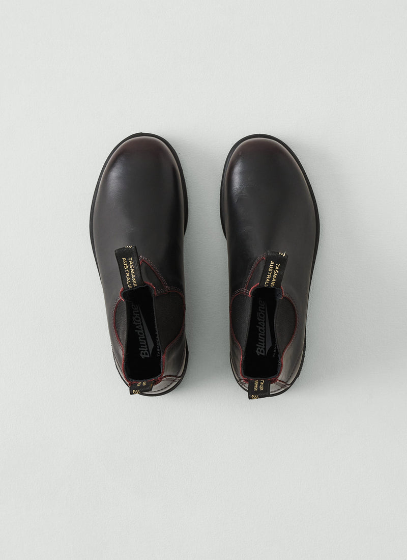 Blundstone Classics Leather Boots | Mulberry