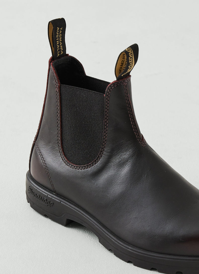 Blundstone Classics Leather Boots | Mulberry