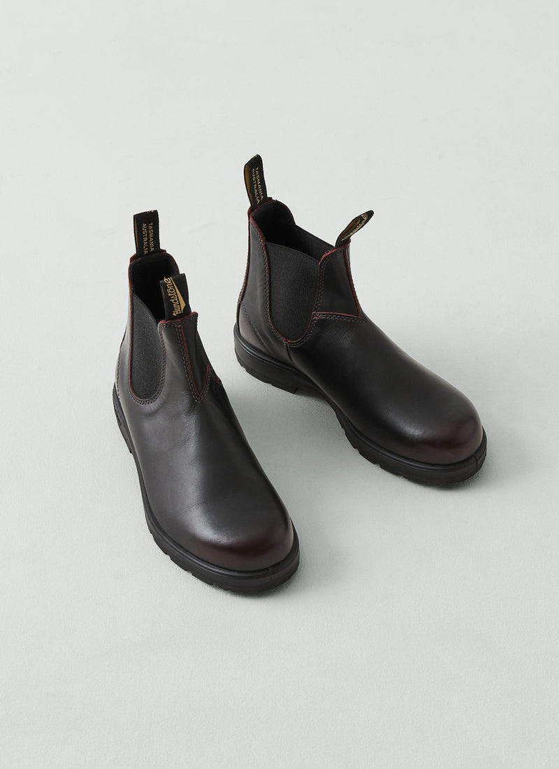 Blundstone Classics Leather Boots | Mulberry