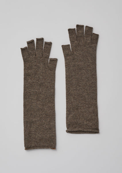 Merino Tipless Gloves
