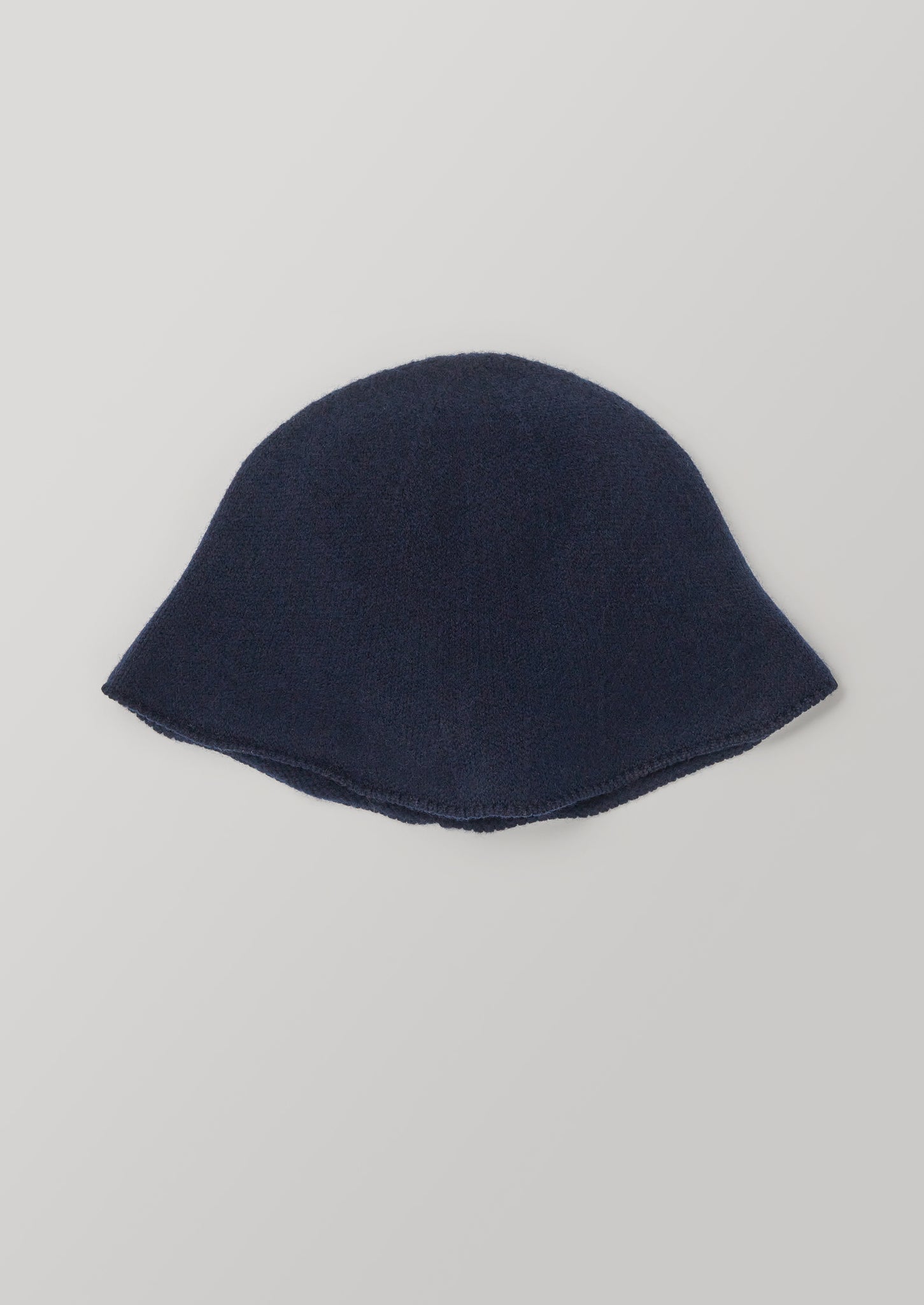 Cashmere deals cloche hat