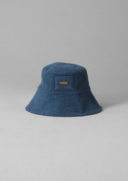 Lorna Murray Towelling Hat