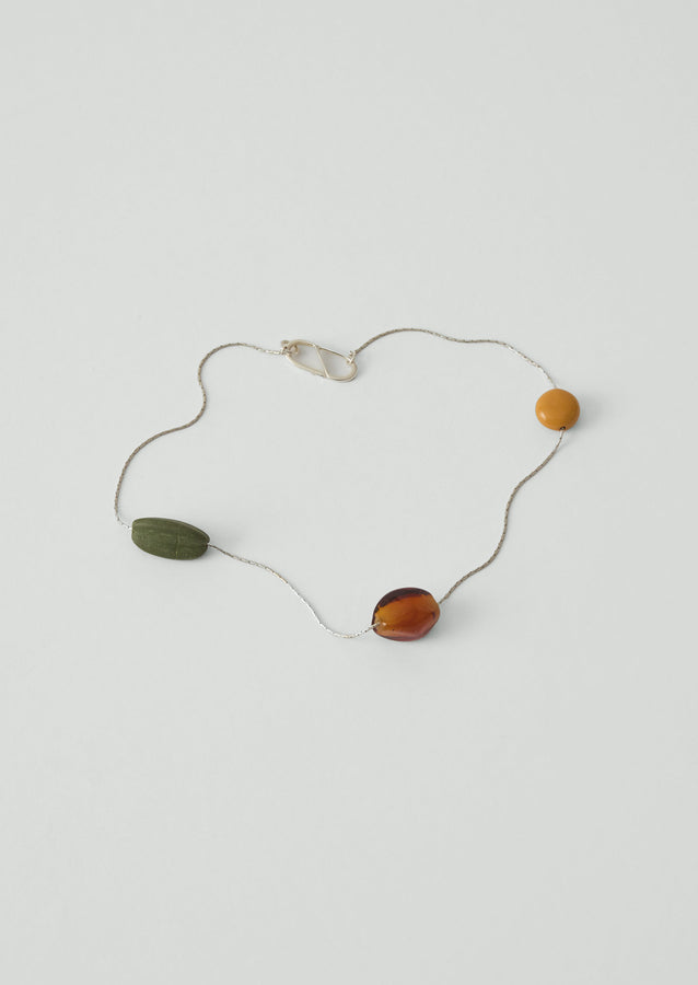 Helena Rohner Dakar Necklace | Multi | TOAST