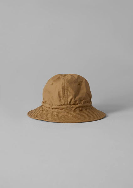 Decho Waxed Cotton Hat