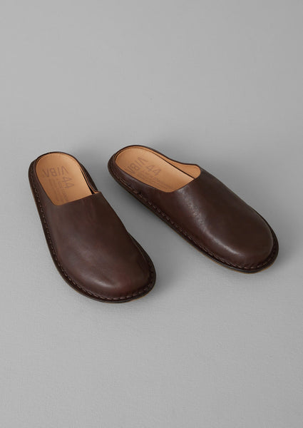 Mules Cocoa