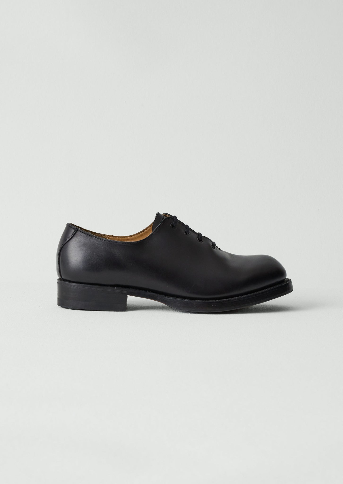 Grenson Oxford Shoes | Black
