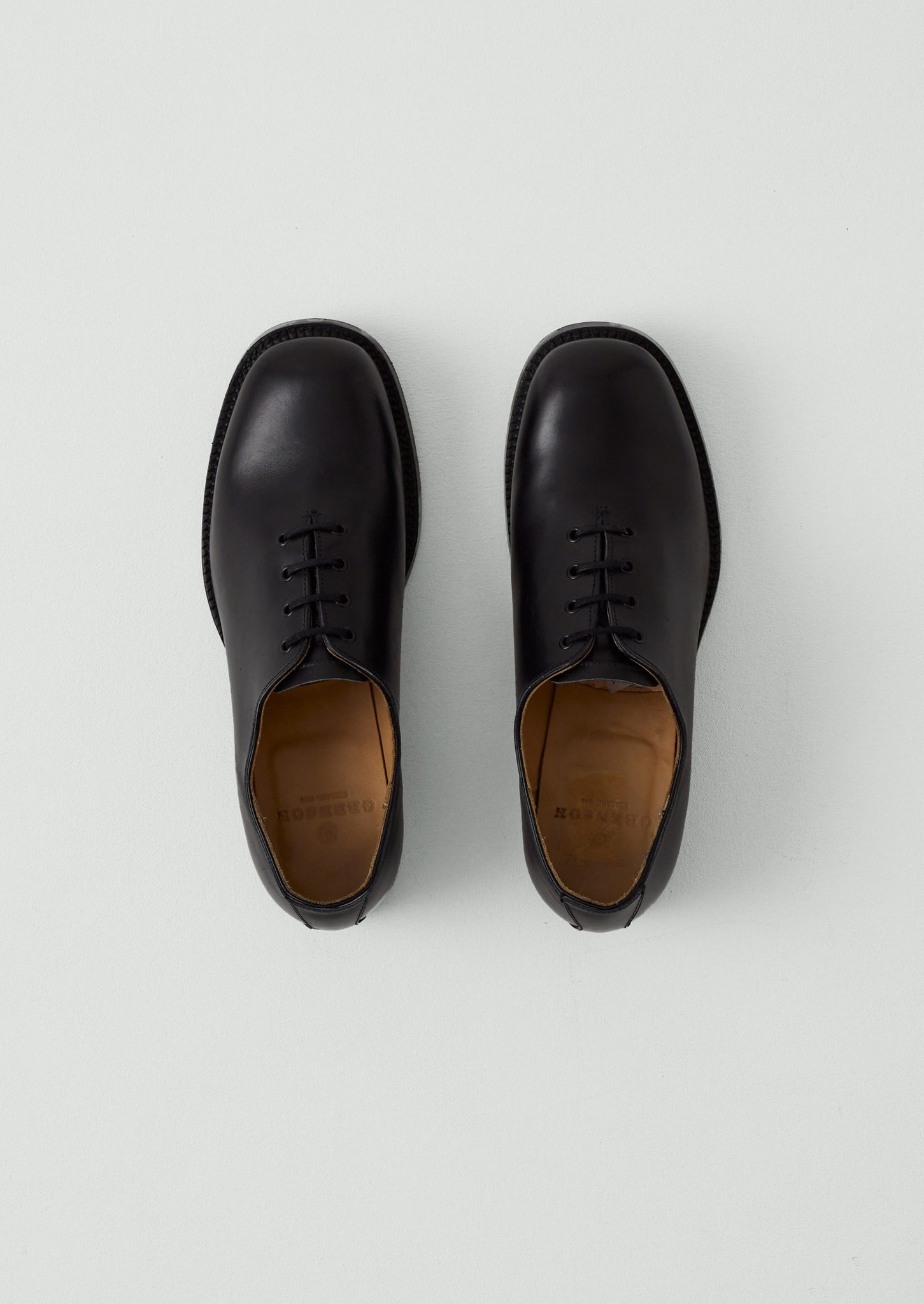 Grenson Oxford Shoes | Black