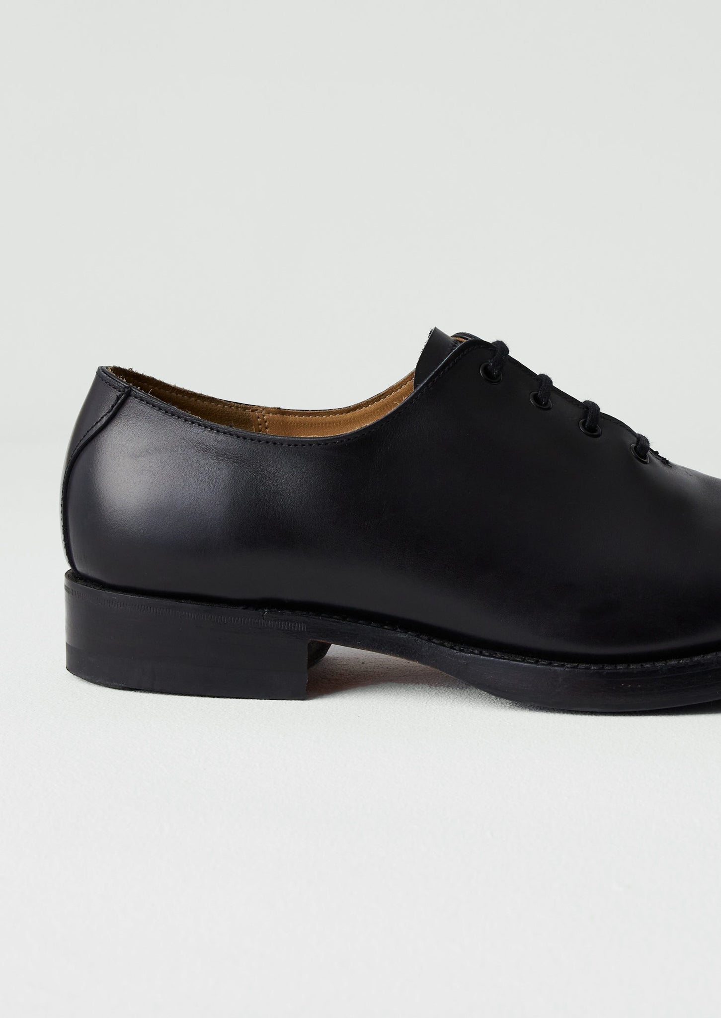 Grenson Oxford Shoes | Black